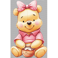 Winnie the Pooh-WP 785